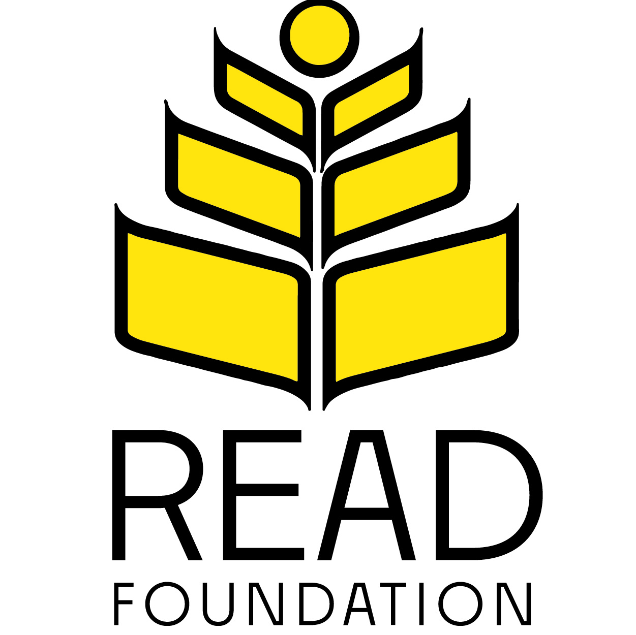 Read Foundation/Memphis School of Excellence Logo